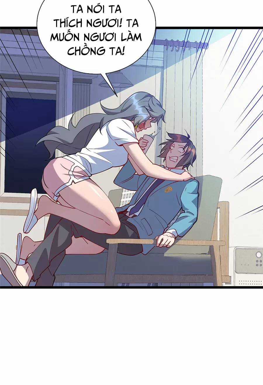 Long Hoàng Vũ Thần - Chapter 90 - Trang 7