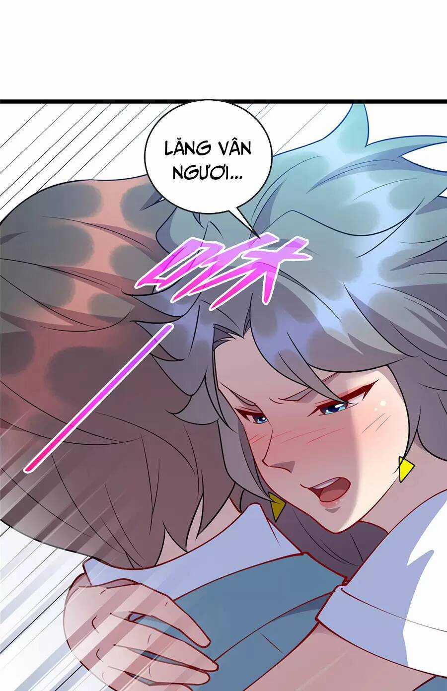Long Hoàng Vũ Thần - Chapter 90 - Trang 9