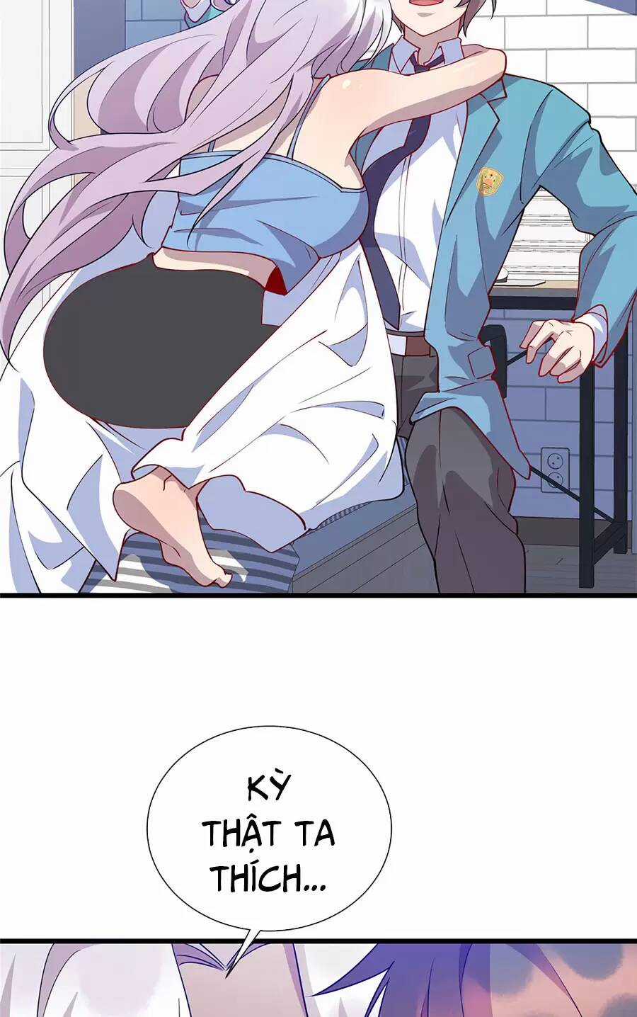 Long Hoàng Vũ Thần - Chapter 91 - Trang 11