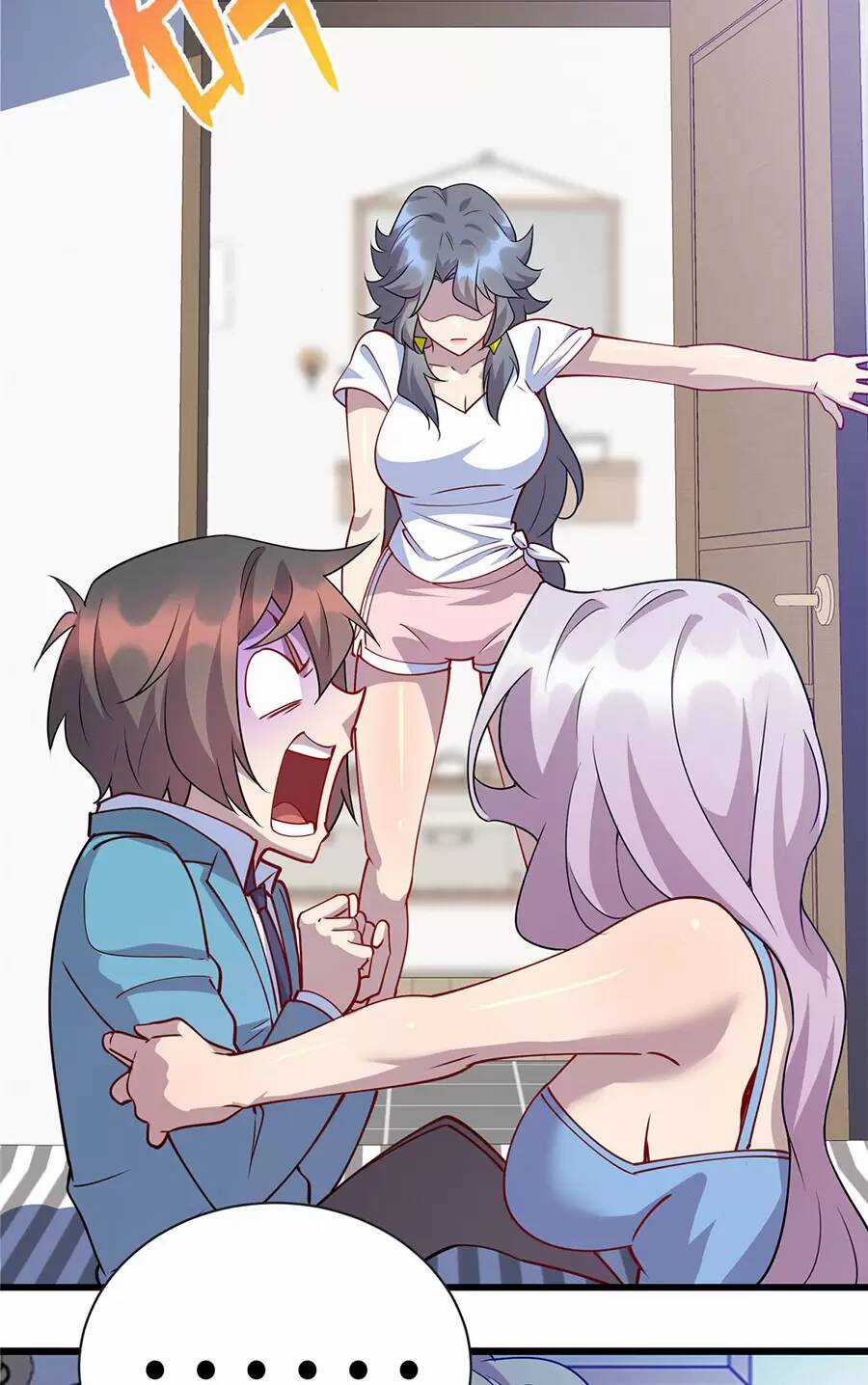 Long Hoàng Vũ Thần - Chapter 91 - Trang 13