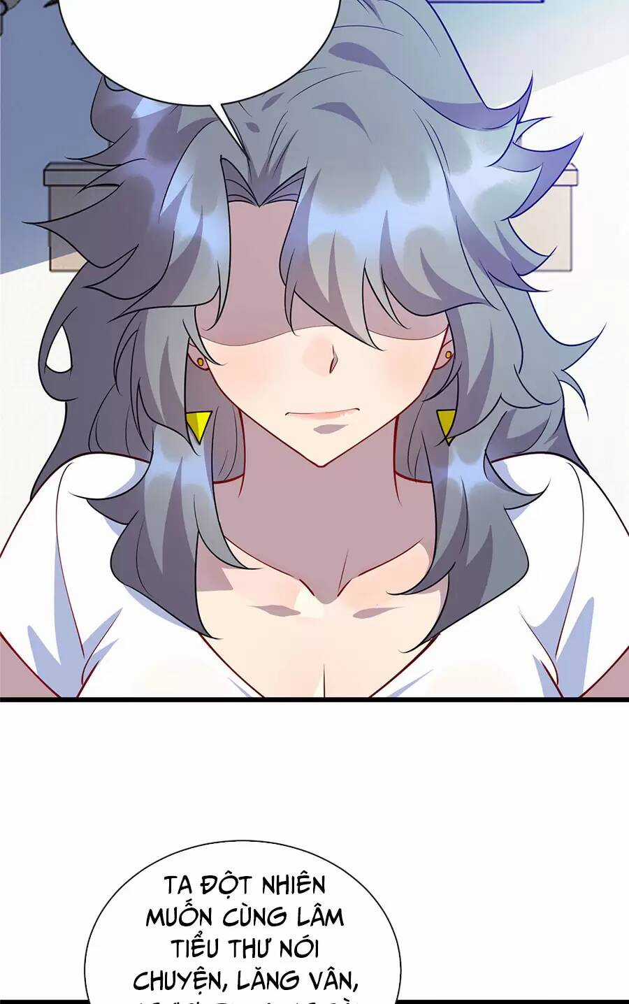 Long Hoàng Vũ Thần - Chapter 91 - Trang 14