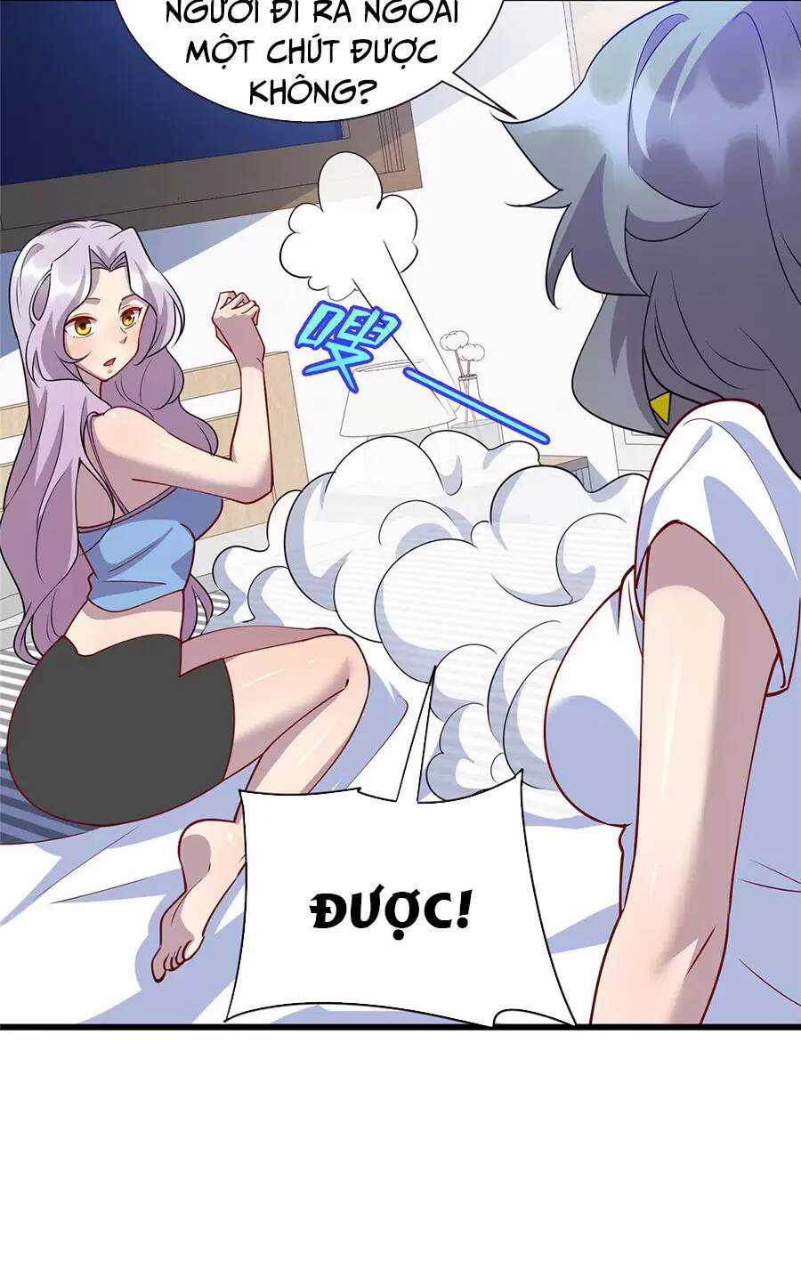 Long Hoàng Vũ Thần - Chapter 91 - Trang 15