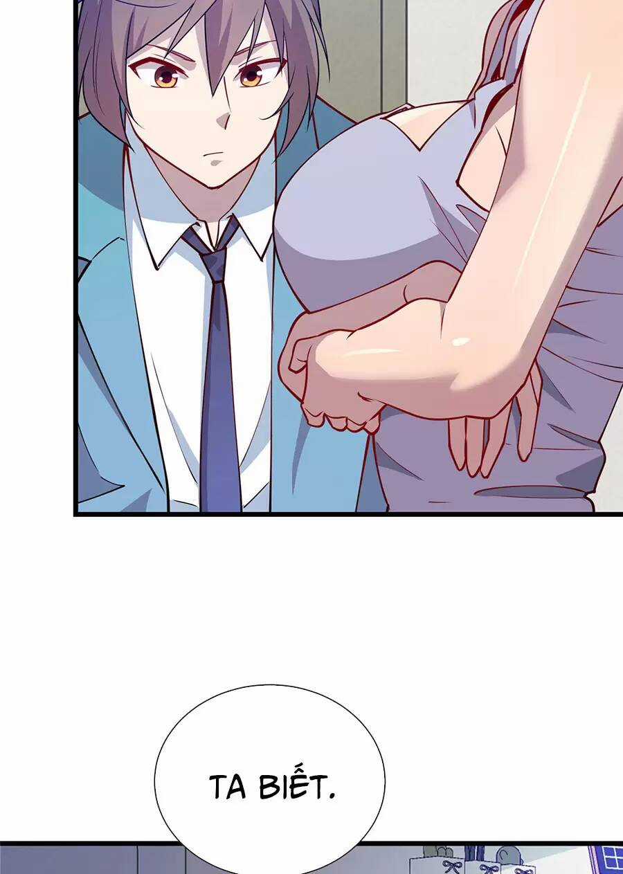 Long Hoàng Vũ Thần - Chapter 91 - Trang 19