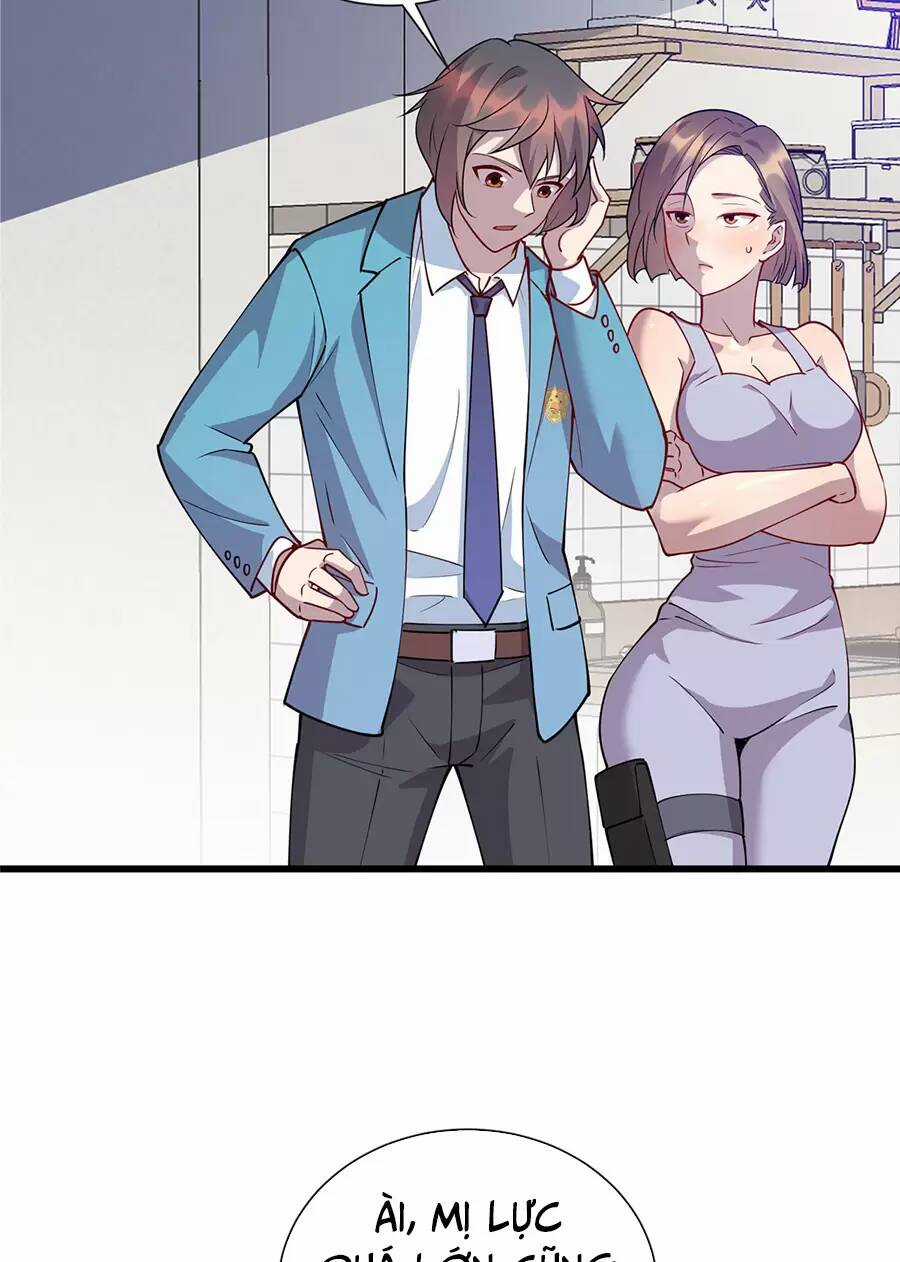 Long Hoàng Vũ Thần - Chapter 91 - Trang 20