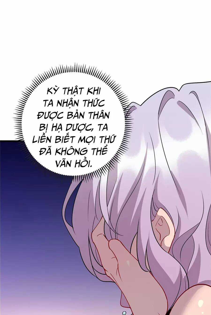 Long Hoàng Vũ Thần - Chapter 91 - Trang 3