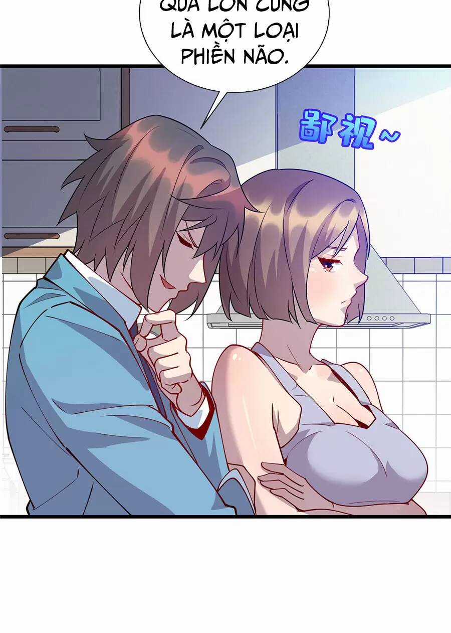 Long Hoàng Vũ Thần - Chapter 91 - Trang 21