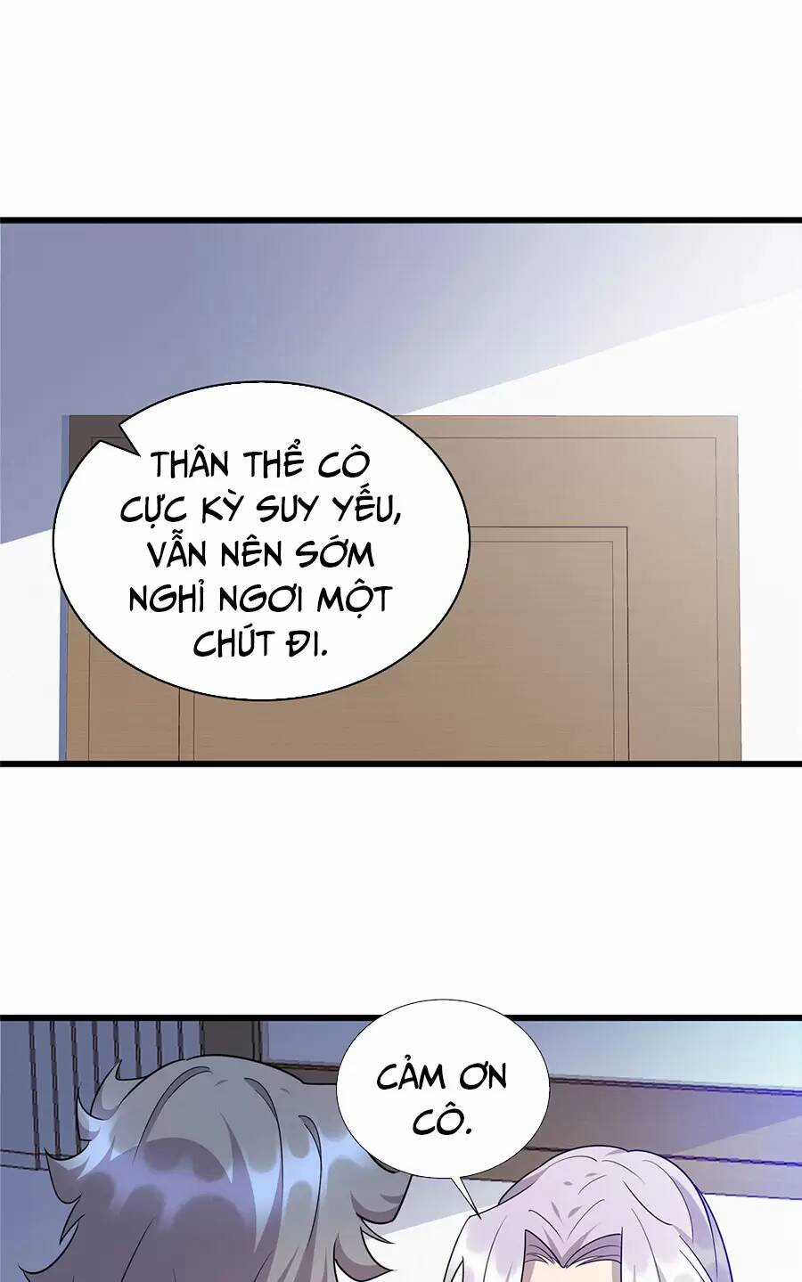 Long Hoàng Vũ Thần - Chapter 91 - Trang 22