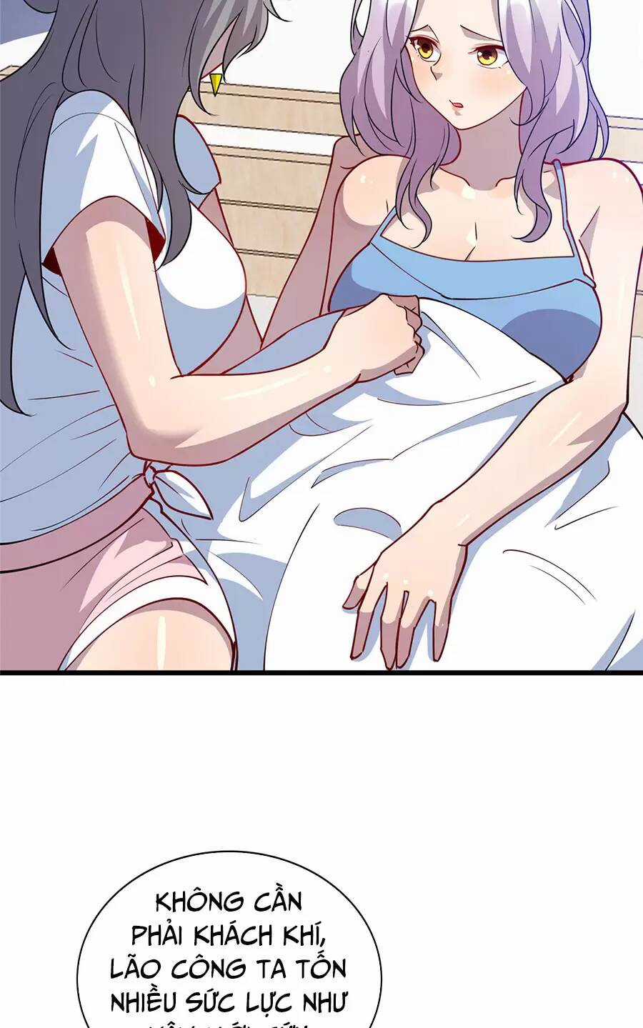 Long Hoàng Vũ Thần - Chapter 91 - Trang 23