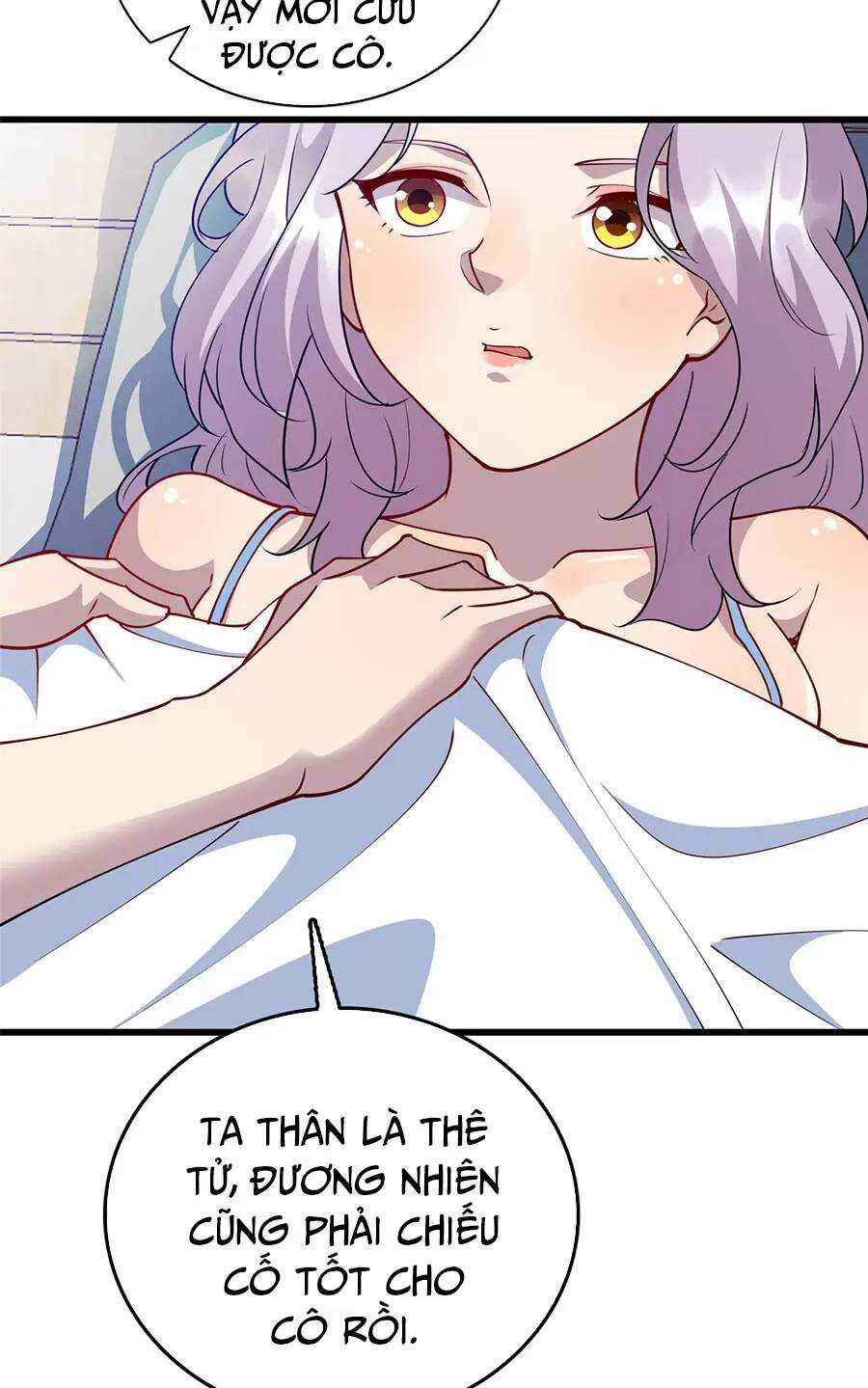 Long Hoàng Vũ Thần - Chapter 91 - Trang 24