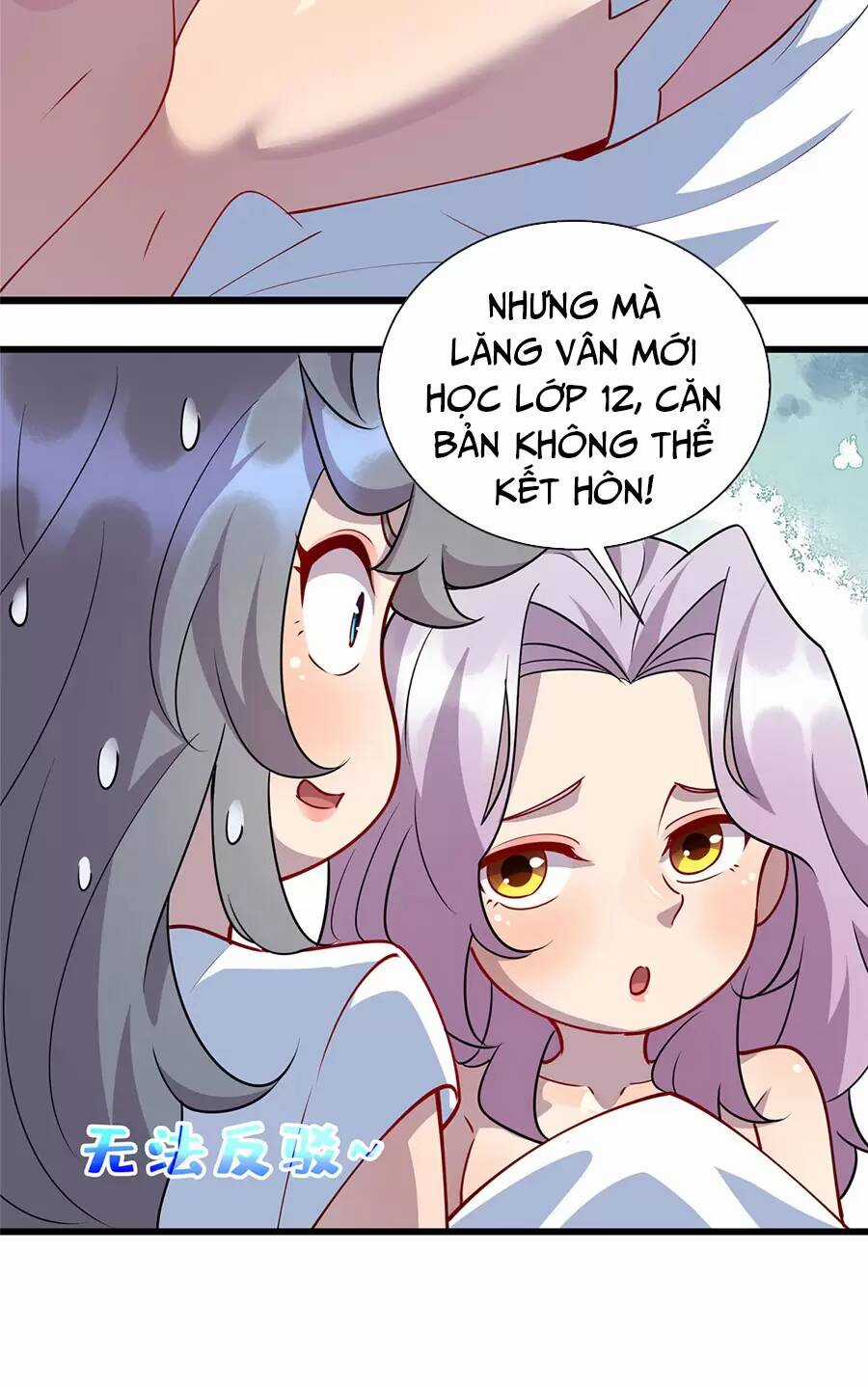 Long Hoàng Vũ Thần - Chapter 91 - Trang 28