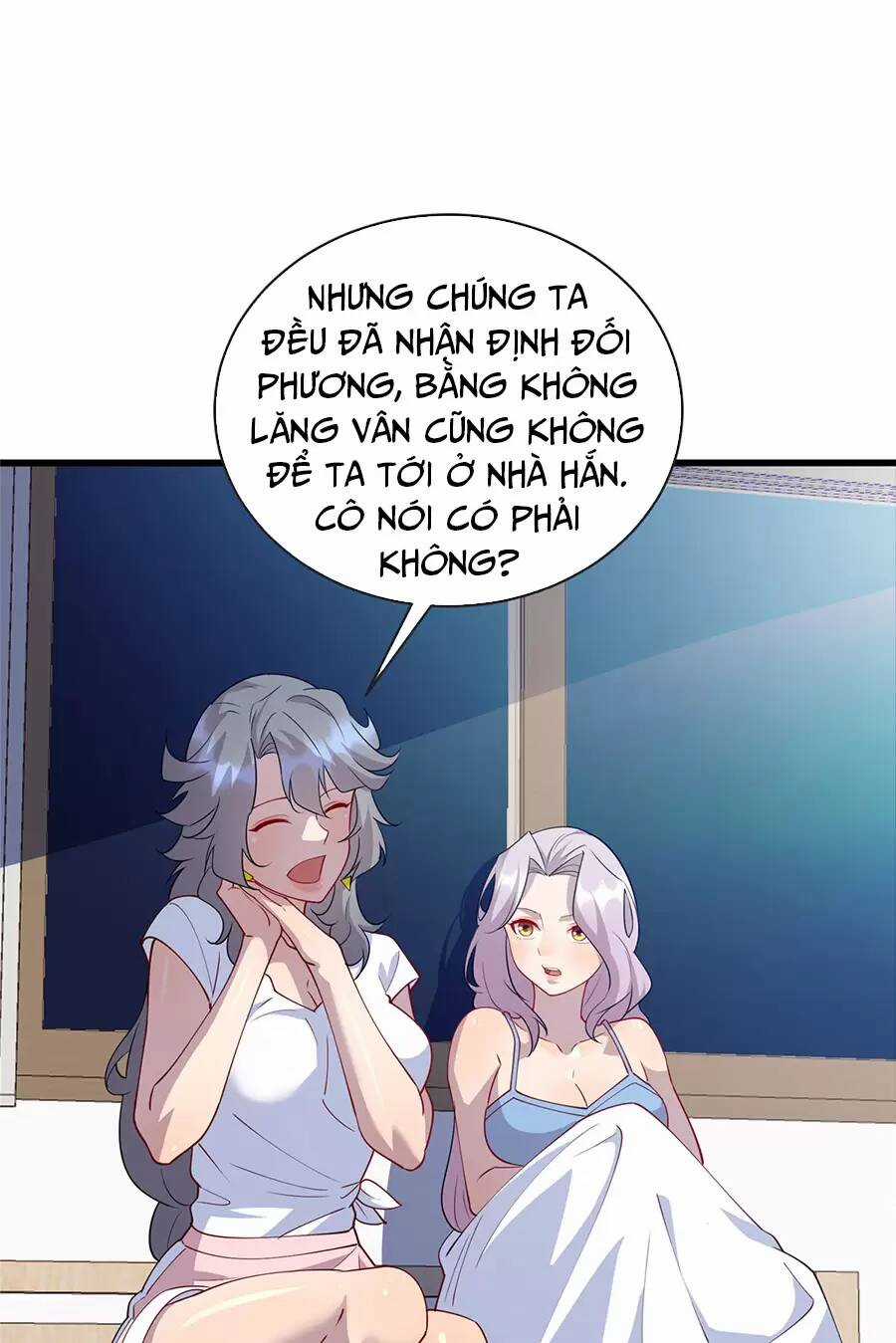 Long Hoàng Vũ Thần - Chapter 91 - Trang 29