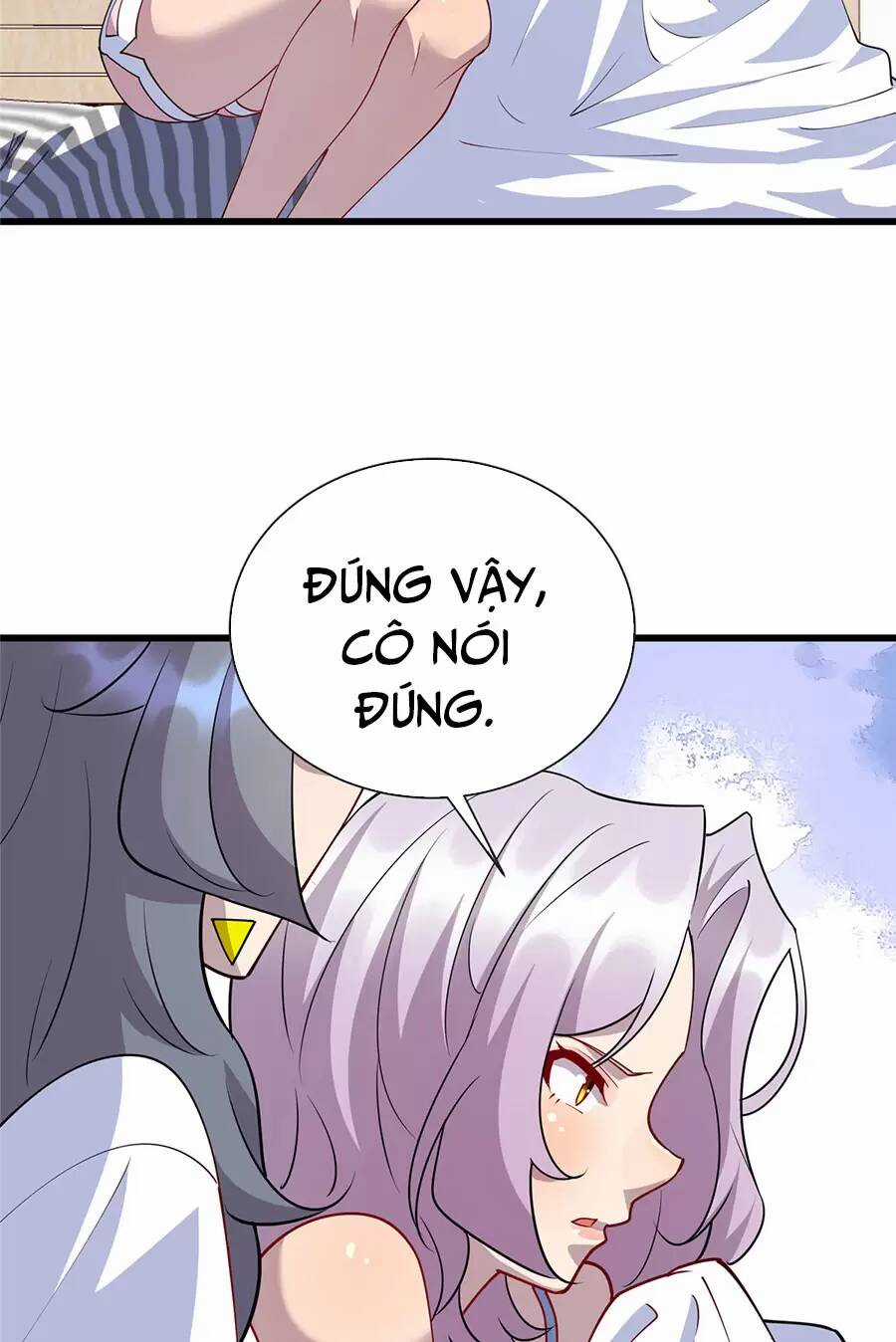 Long Hoàng Vũ Thần - Chapter 91 - Trang 30