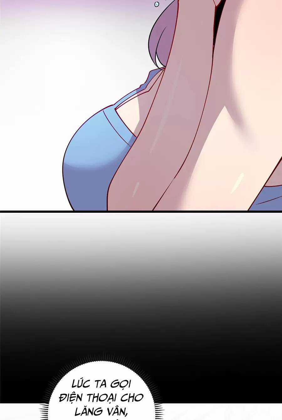 Long Hoàng Vũ Thần - Chapter 91 - Trang 4