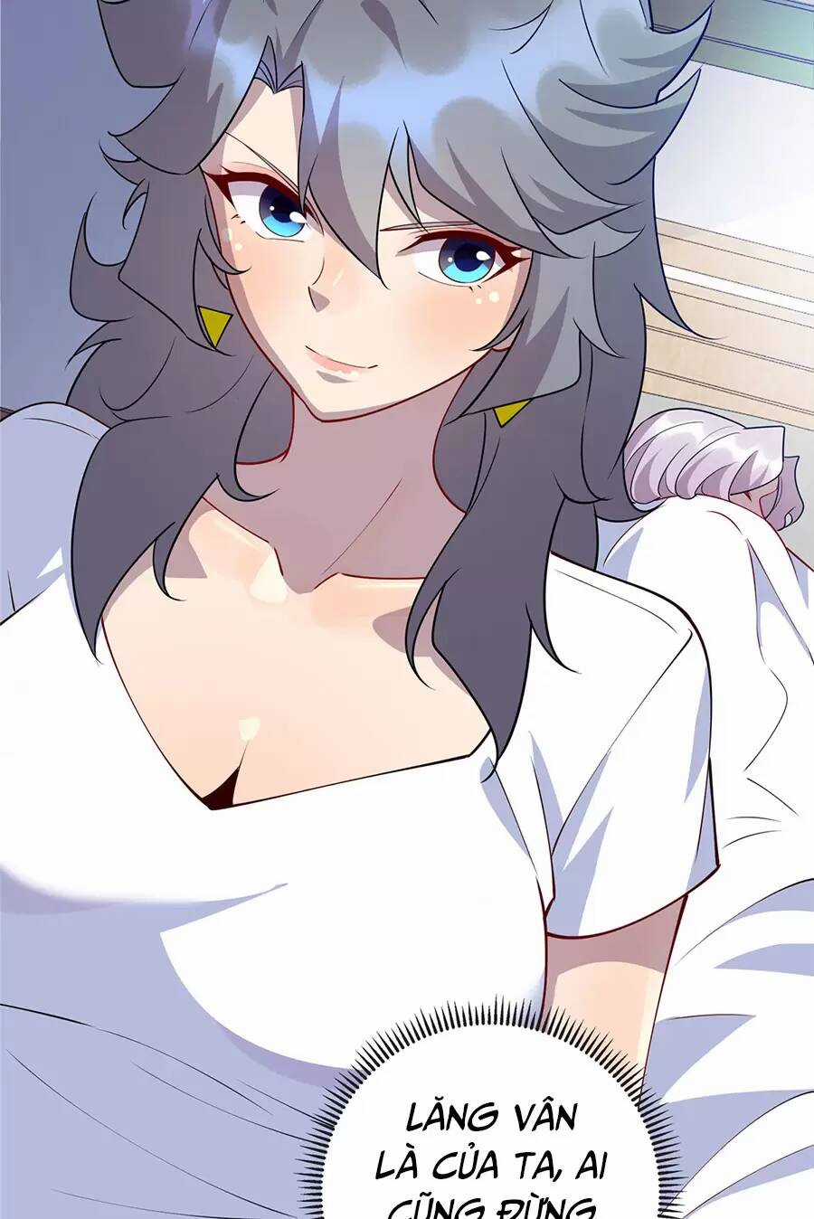 Long Hoàng Vũ Thần - Chapter 91 - Trang 33