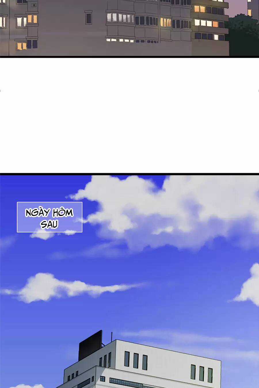 Long Hoàng Vũ Thần - Chapter 91 - Trang 35