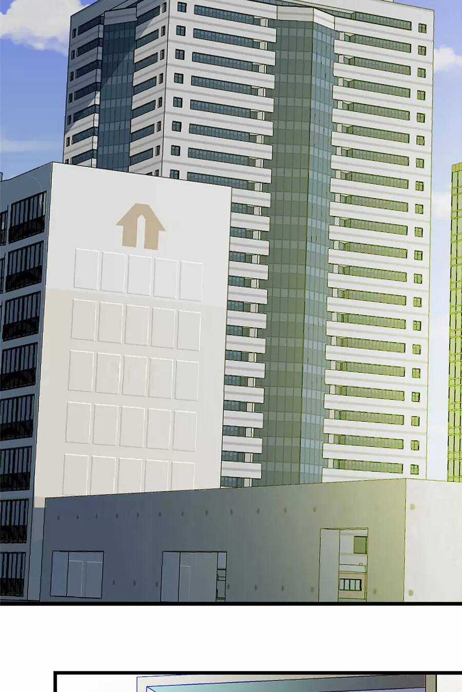 Long Hoàng Vũ Thần - Chapter 91 - Trang 36