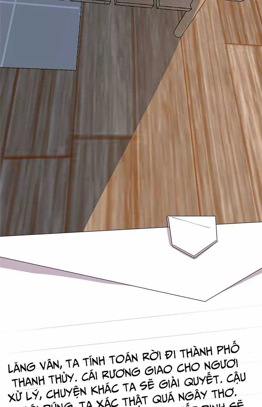 Long Hoàng Vũ Thần - Chapter 91 - Trang 40