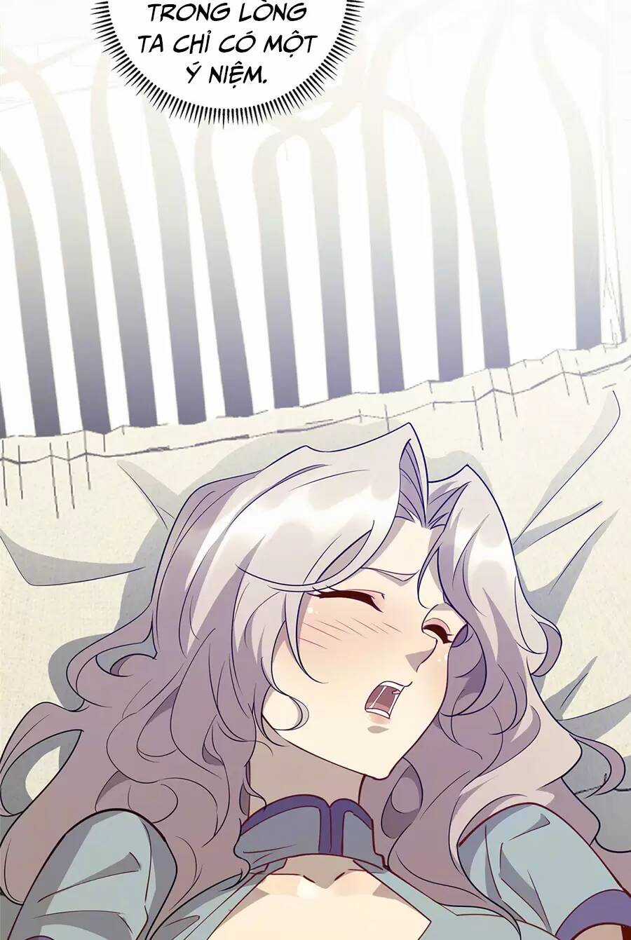 Long Hoàng Vũ Thần - Chapter 91 - Trang 5