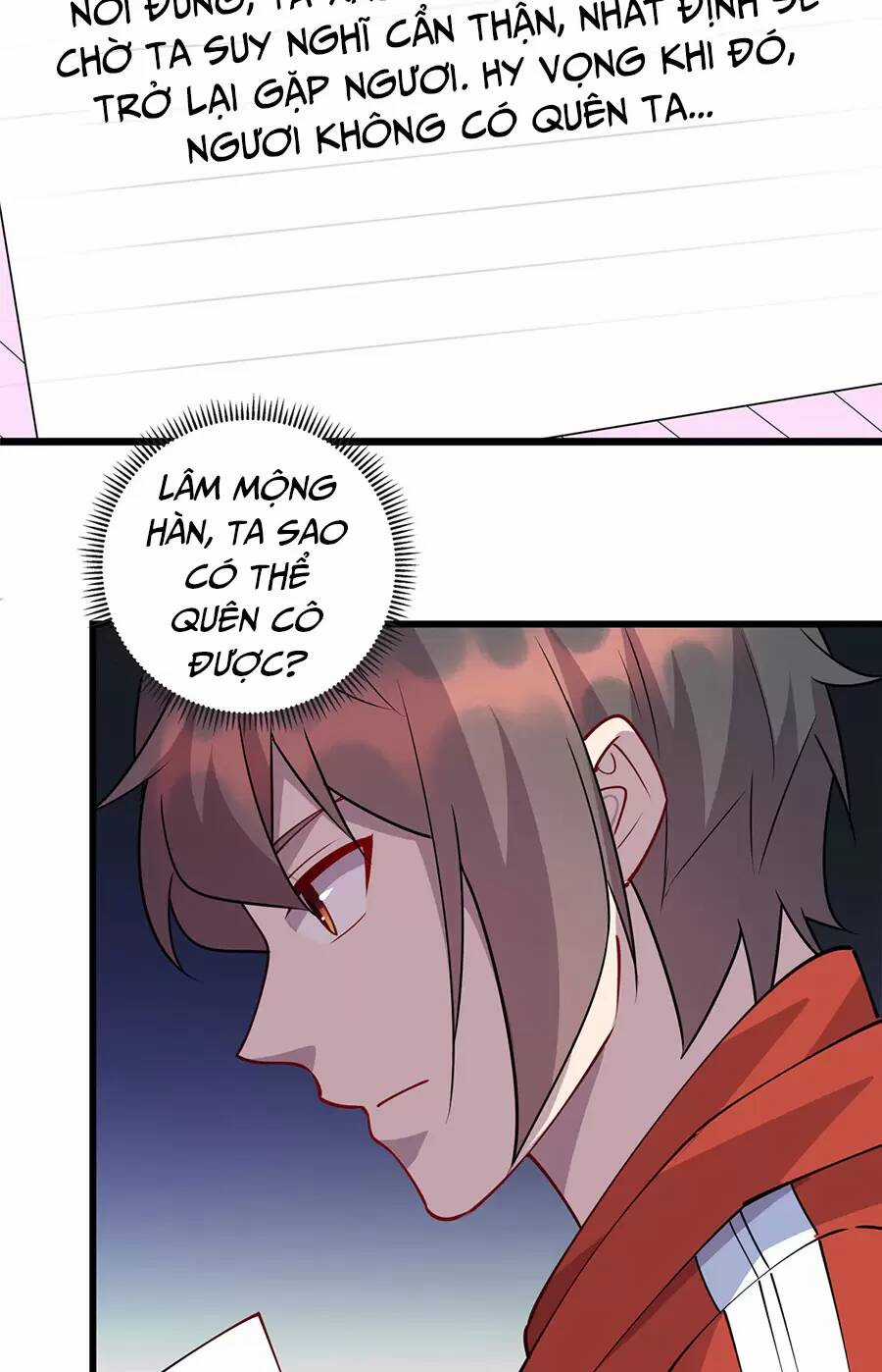 Long Hoàng Vũ Thần - Chapter 91 - Trang 41