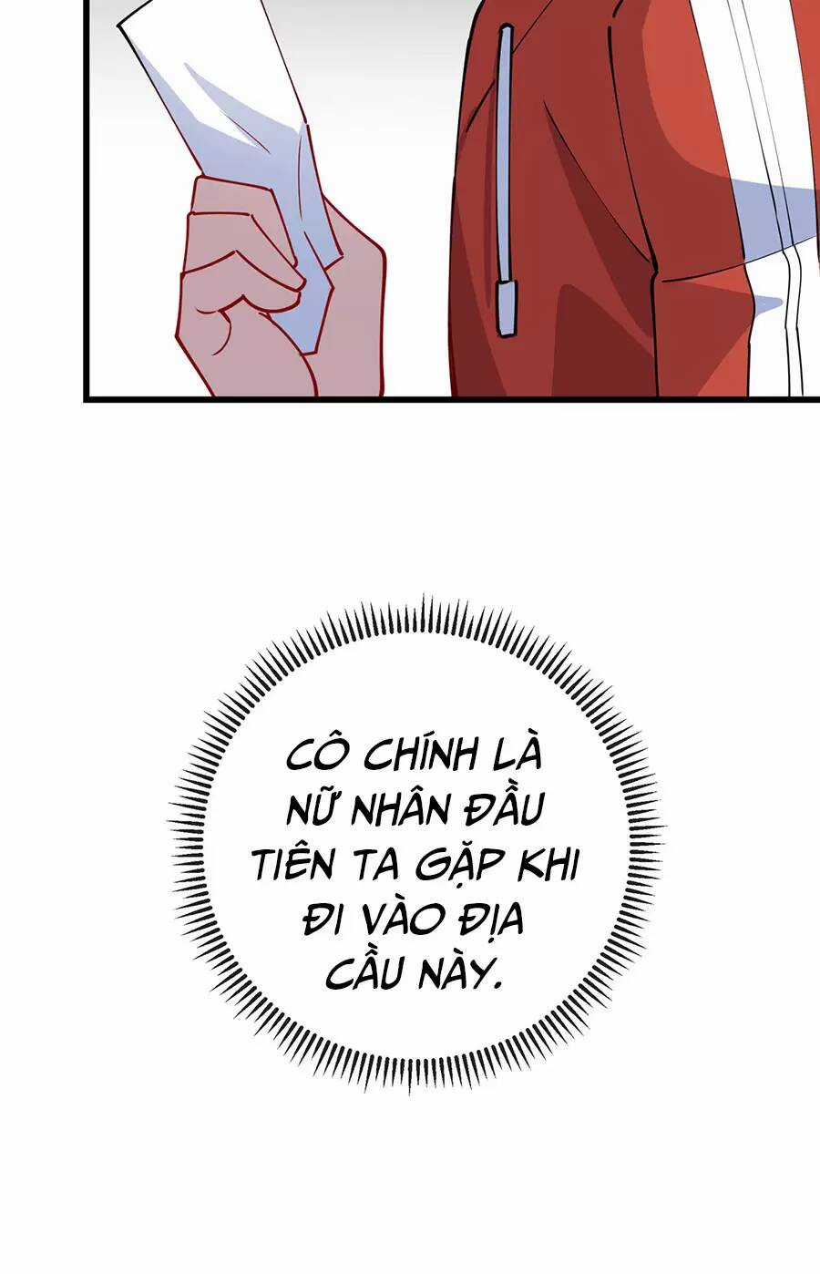 Long Hoàng Vũ Thần - Chapter 91 - Trang 42