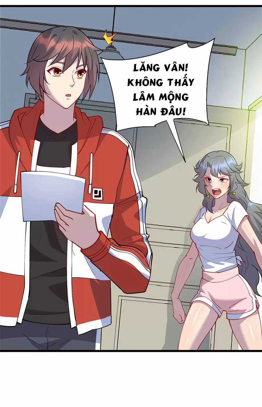 Long Hoàng Vũ Thần - Chapter 91 - Trang 43