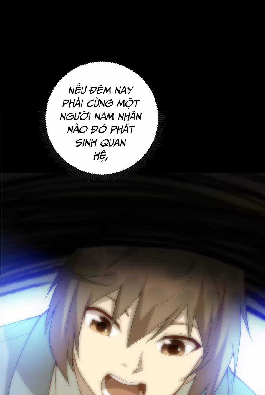 Long Hoàng Vũ Thần - Chapter 91 - Trang 7