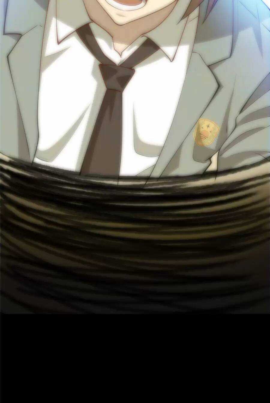 Long Hoàng Vũ Thần - Chapter 91 - Trang 8