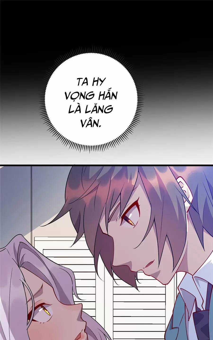 Long Hoàng Vũ Thần - Chapter 91 - Trang 9