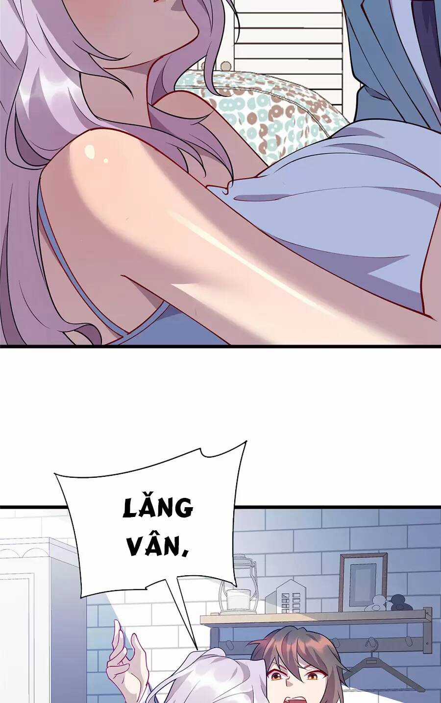 Long Hoàng Vũ Thần - Chapter 91 - Trang 10