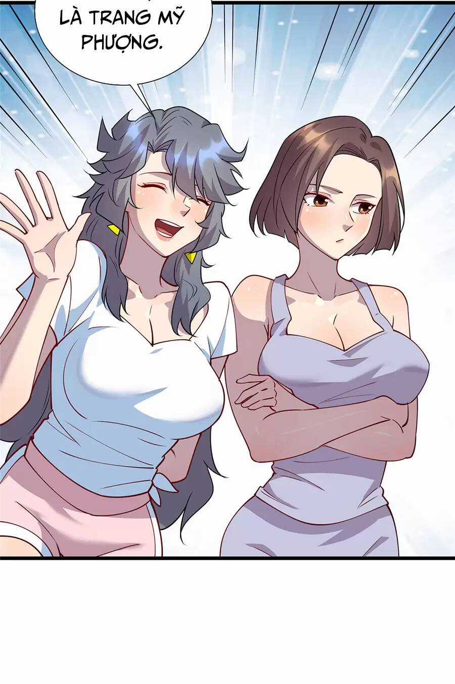 Long Hoàng Vũ Thần - Chapter 92 - Trang 12