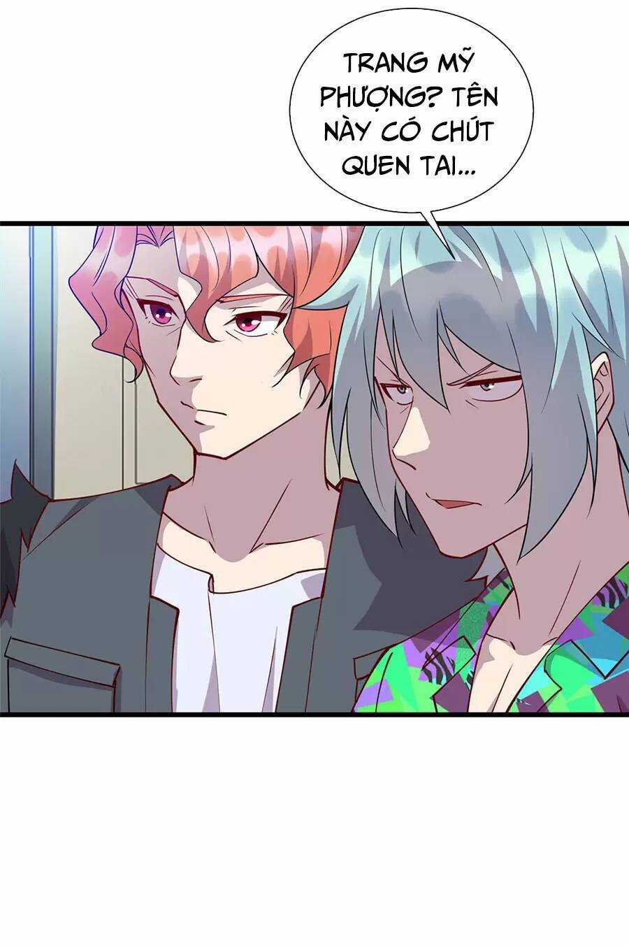 Long Hoàng Vũ Thần - Chapter 92 - Trang 13