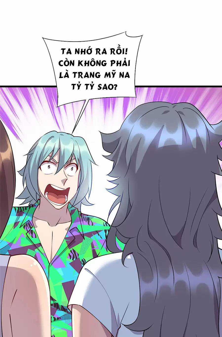 Long Hoàng Vũ Thần - Chapter 92 - Trang 14