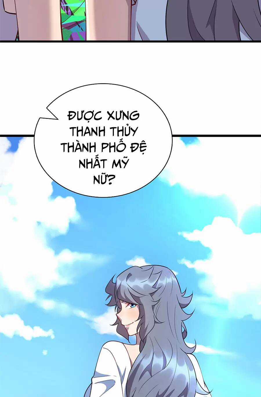 Long Hoàng Vũ Thần - Chapter 92 - Trang 15