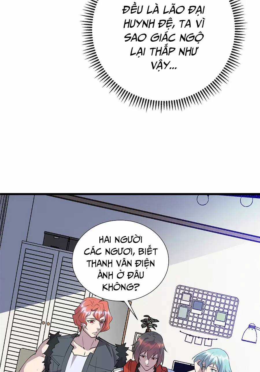 Long Hoàng Vũ Thần - Chapter 92 - Trang 22