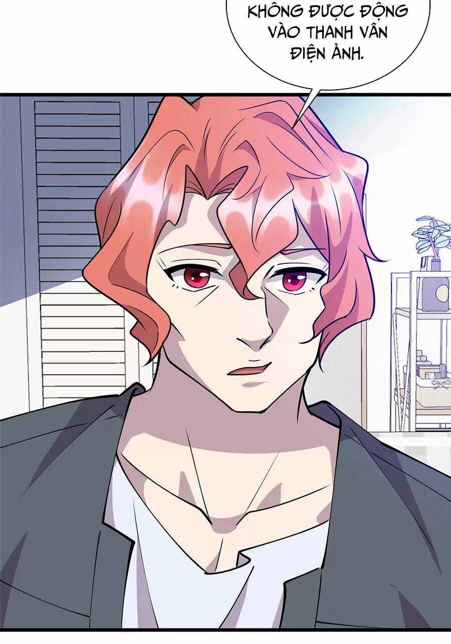 Long Hoàng Vũ Thần - Chapter 92 - Trang 24