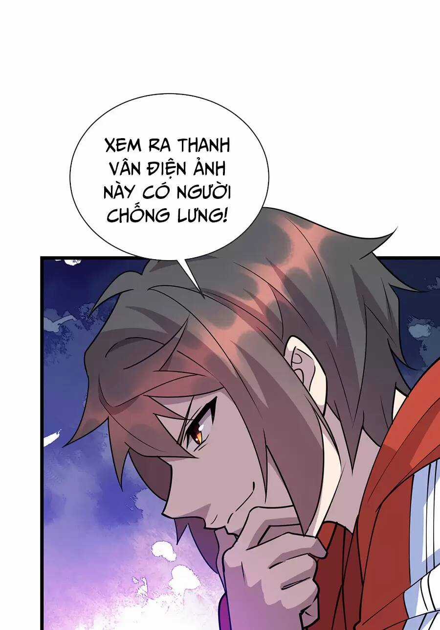 Long Hoàng Vũ Thần - Chapter 92 - Trang 25