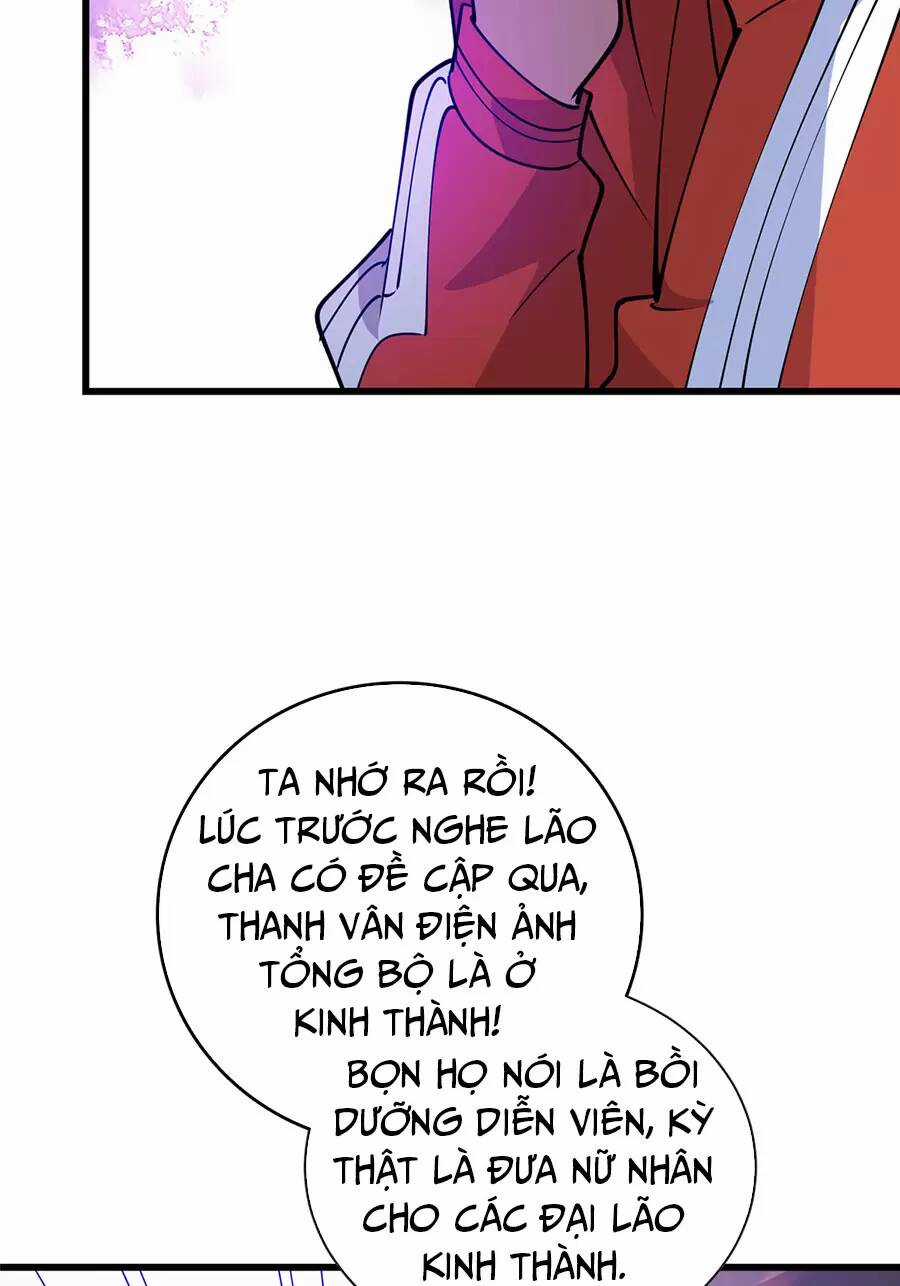 Long Hoàng Vũ Thần - Chapter 92 - Trang 26