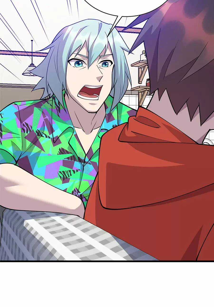 Long Hoàng Vũ Thần - Chapter 92 - Trang 27