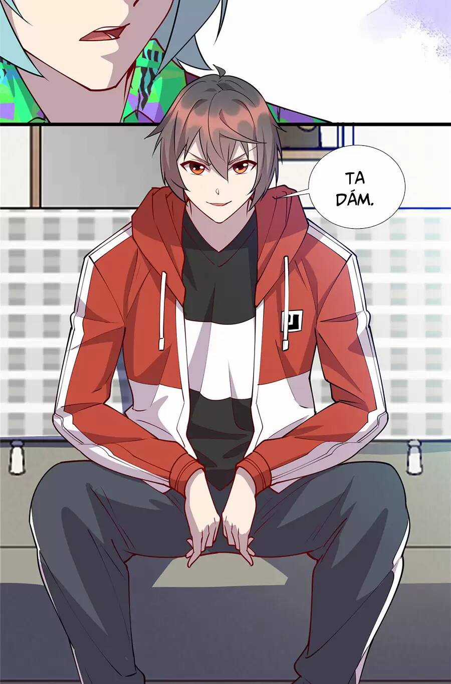 Long Hoàng Vũ Thần - Chapter 92 - Trang 29