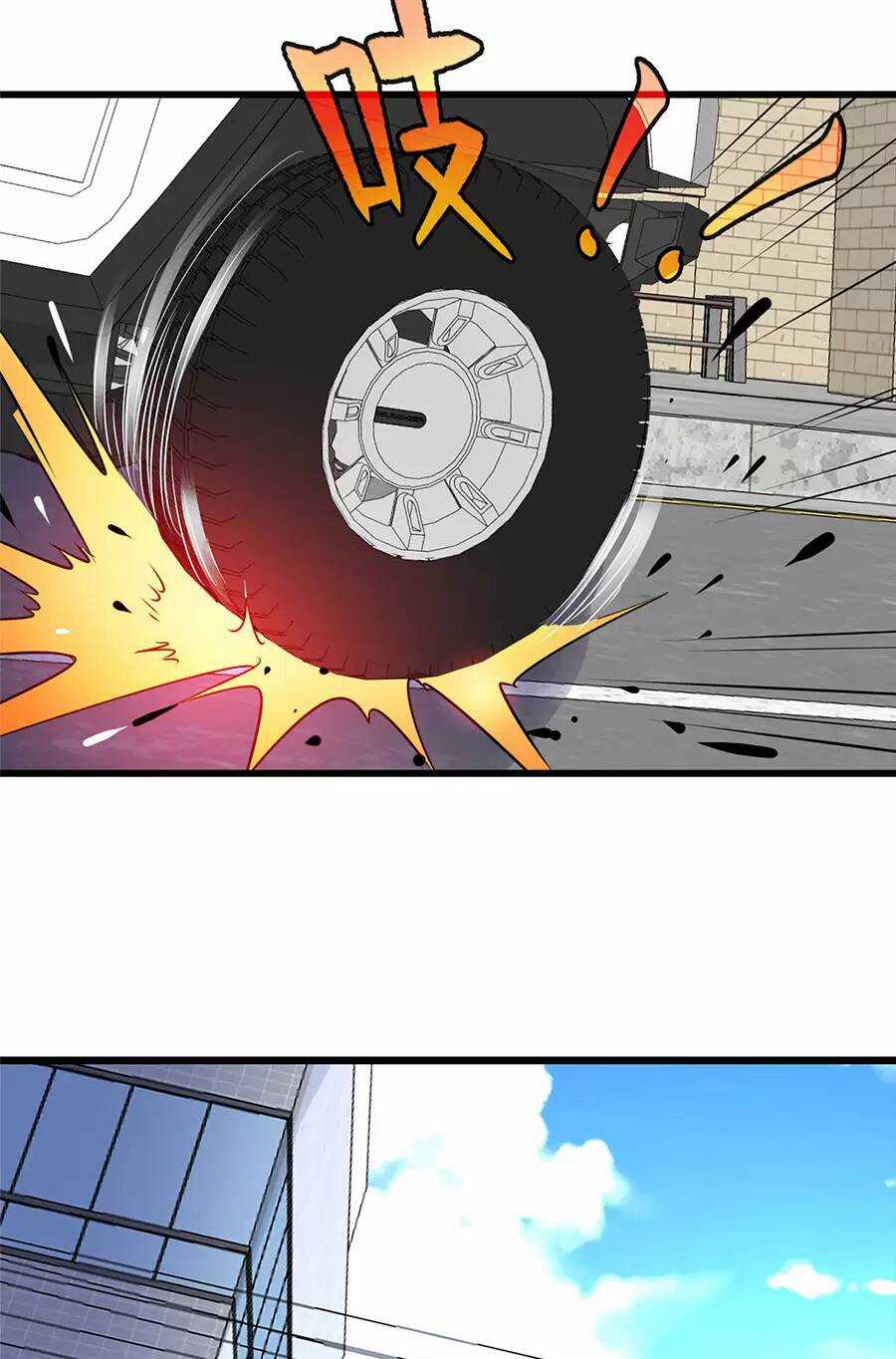 Long Hoàng Vũ Thần - Chapter 92 - Trang 35