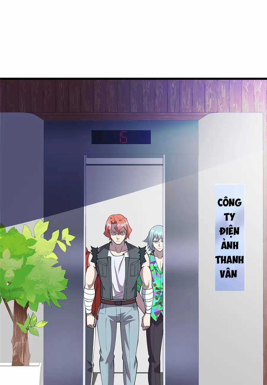 Long Hoàng Vũ Thần - Chapter 92 - Trang 45