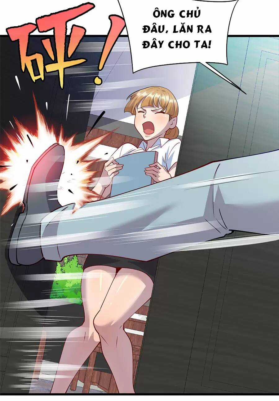 Long Hoàng Vũ Thần - Chapter 92 - Trang 47