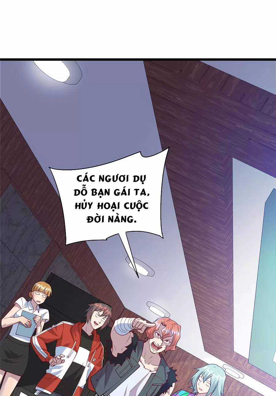 Long Hoàng Vũ Thần - Chapter 92 - Trang 48