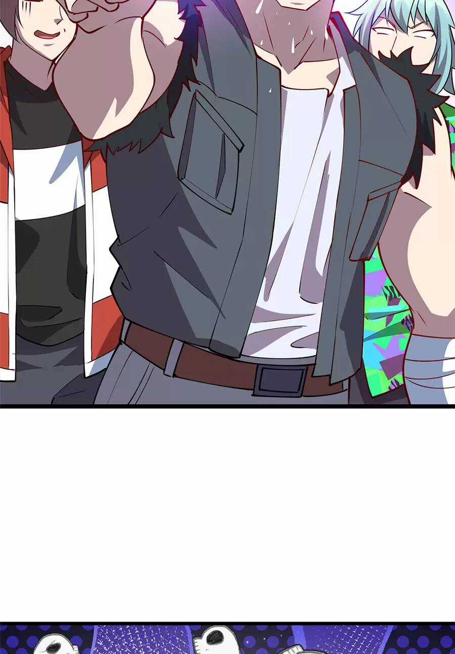 Long Hoàng Vũ Thần - Chapter 92 - Trang 50