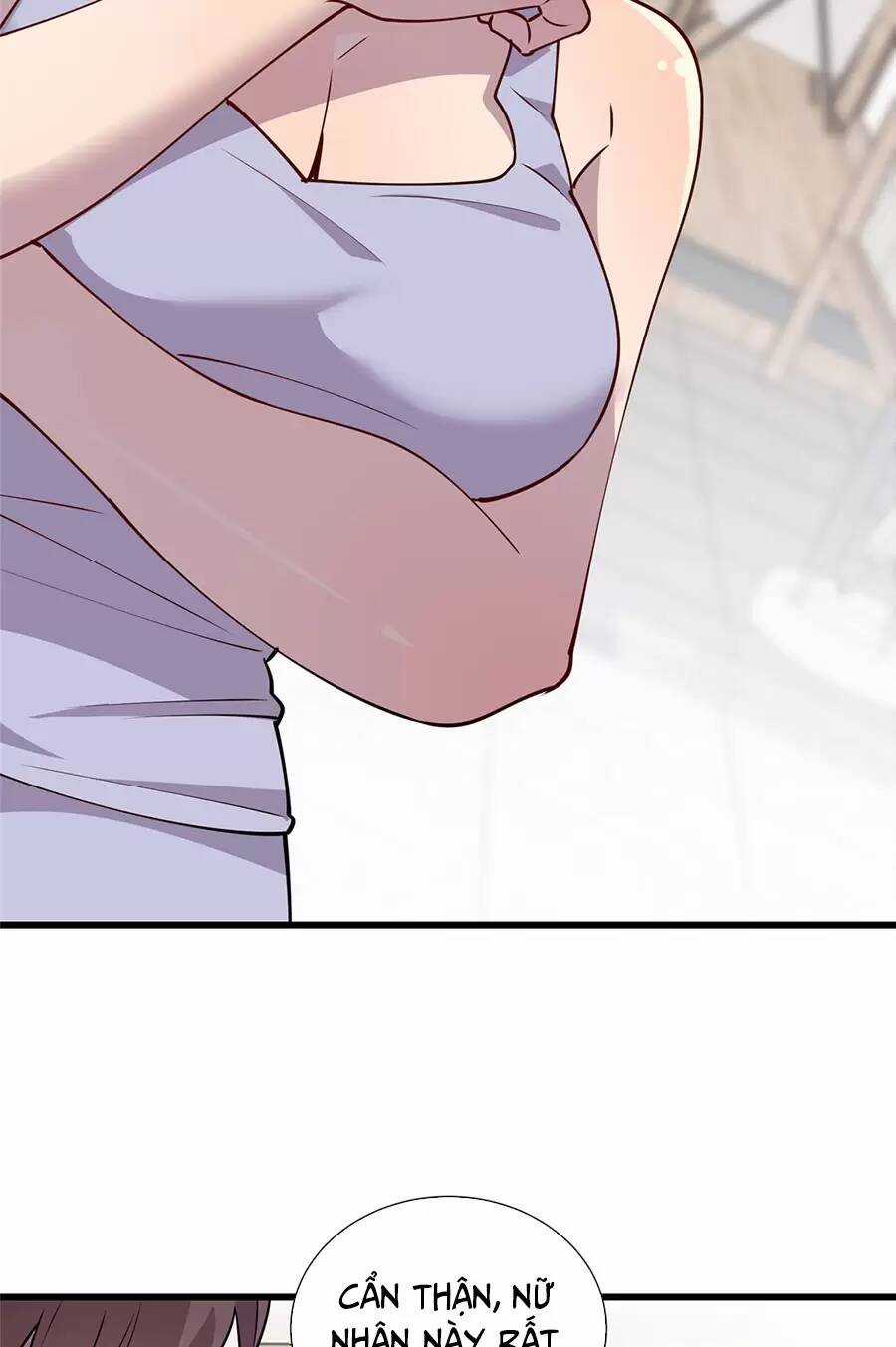 Long Hoàng Vũ Thần - Chapter 92 - Trang 10