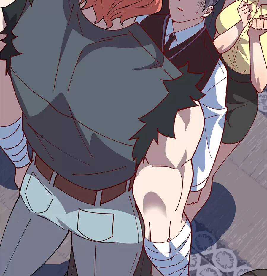 Long Hoàng Vũ Thần - Chapter 93 - Trang 11