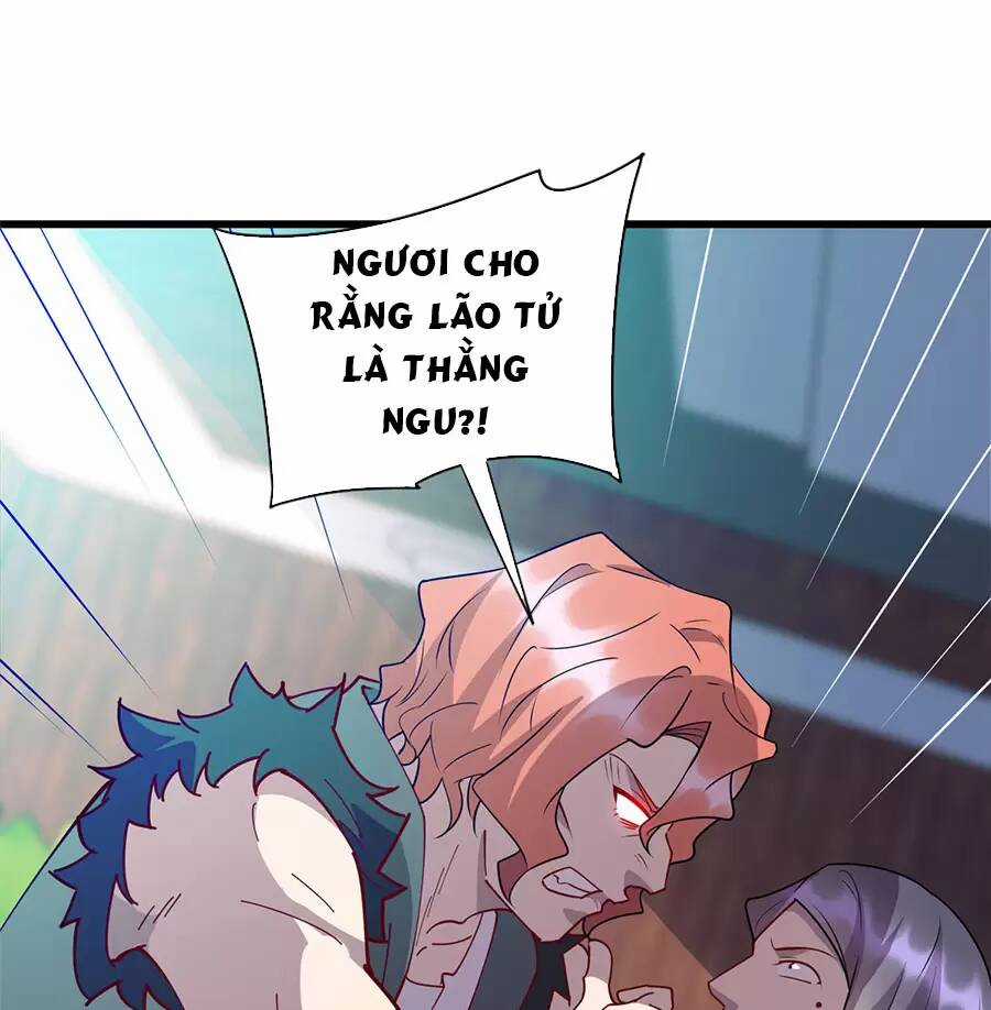 Long Hoàng Vũ Thần - Chapter 93 - Trang 14