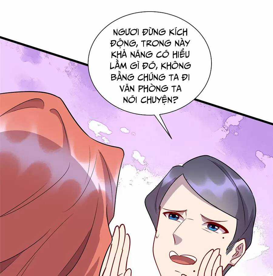Long Hoàng Vũ Thần - Chapter 93 - Trang 16