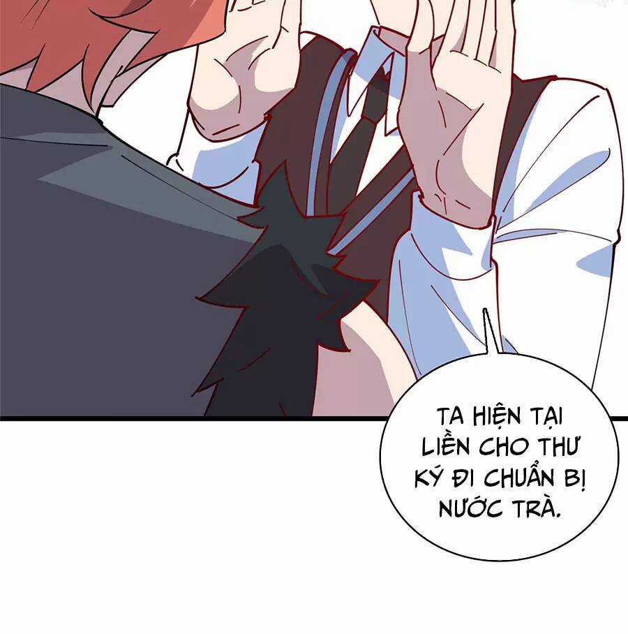 Long Hoàng Vũ Thần - Chapter 93 - Trang 17