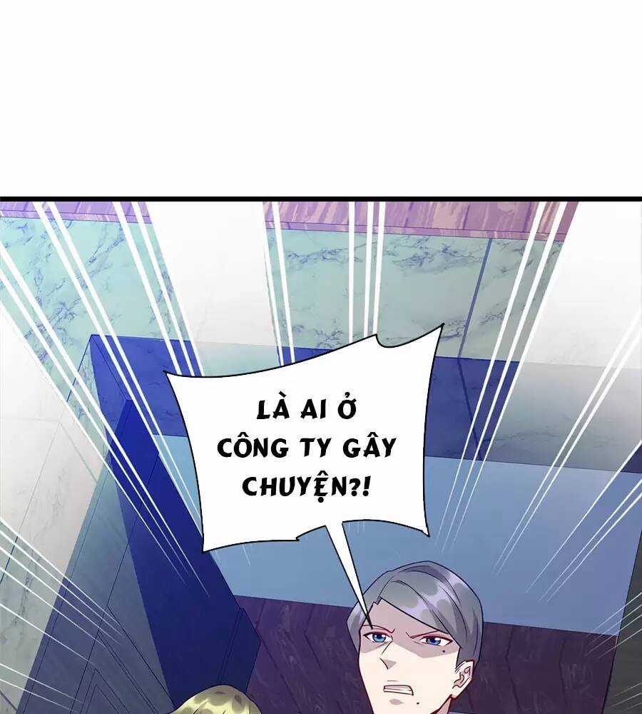 Long Hoàng Vũ Thần - Chapter 93 - Trang 3